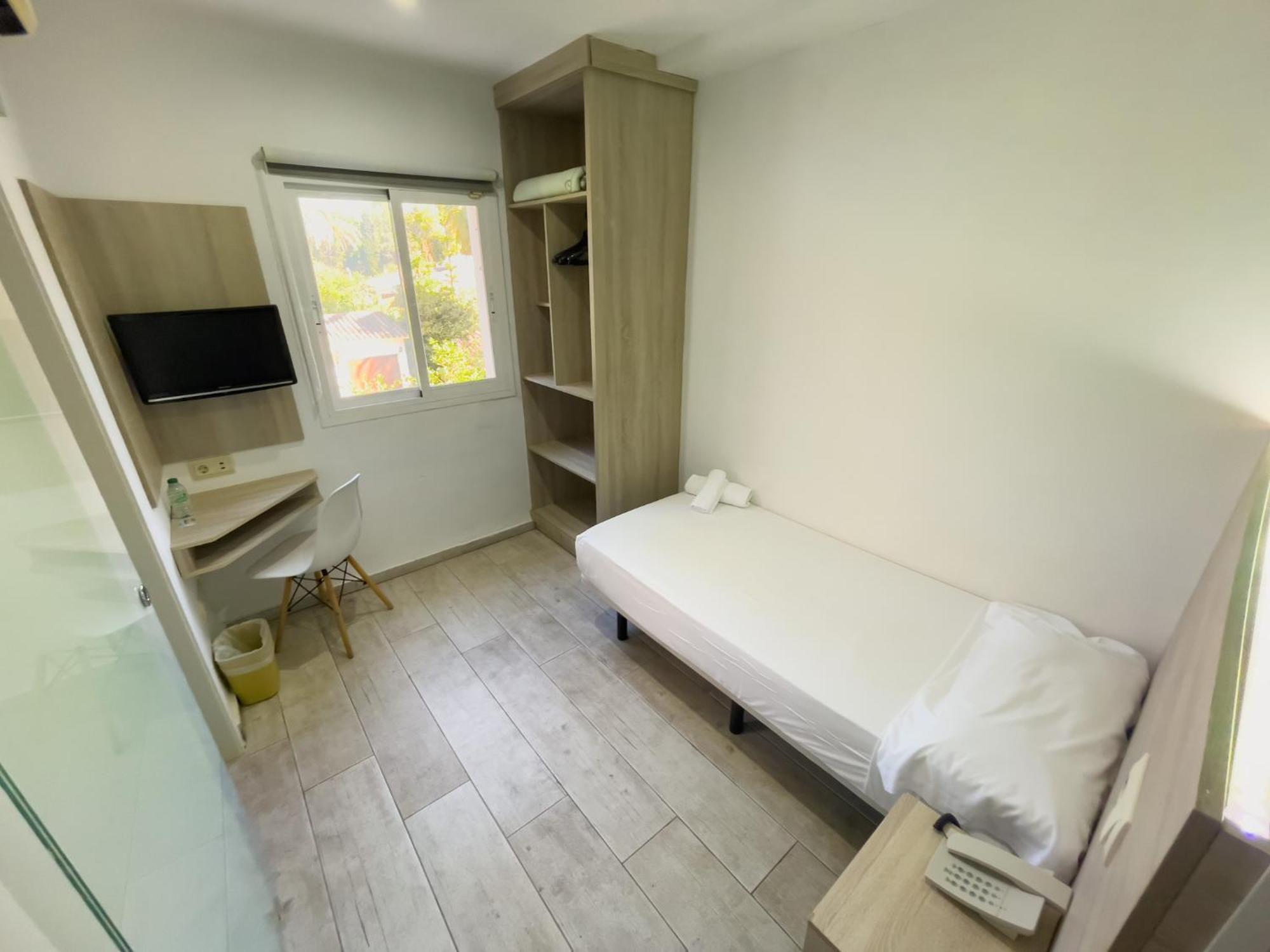 Nura Boreal 3* Playa de Palma (Mallorca)