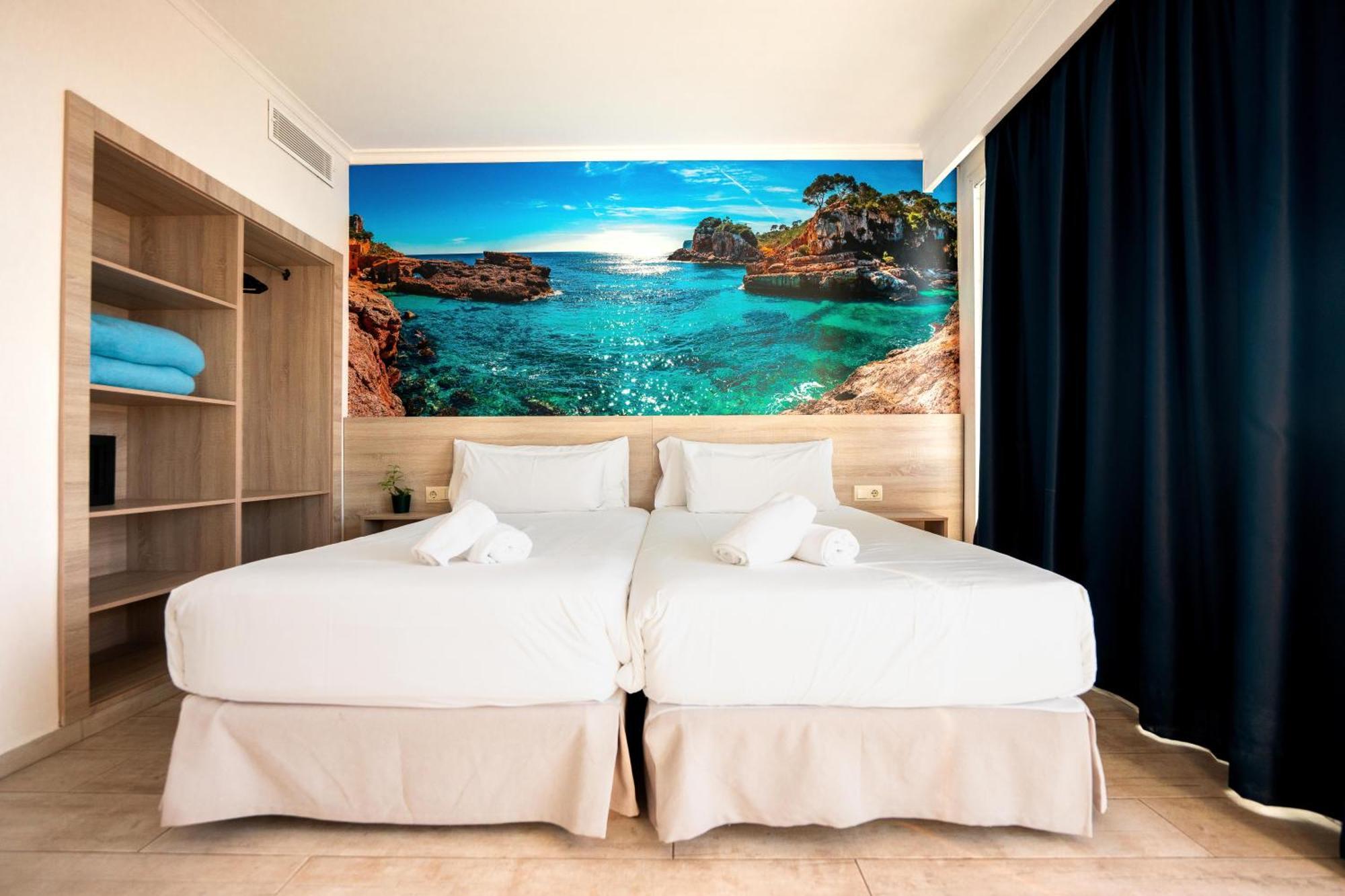 Boreal Hotel